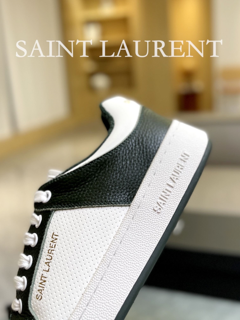 YSL Casual Shoes